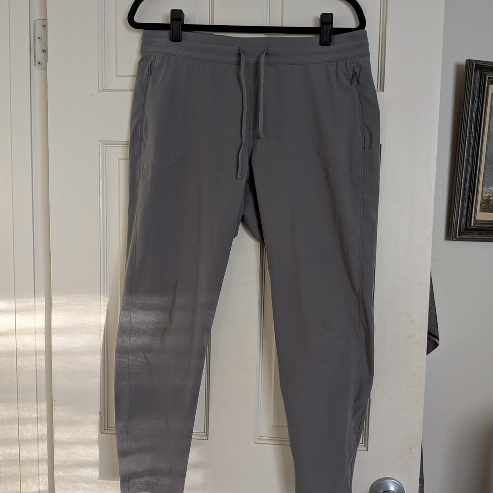Women's Kuhl Gray Pants